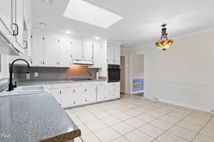 1204 Country Ridge Dr, Raleigh, NC 27609 - Photo 4