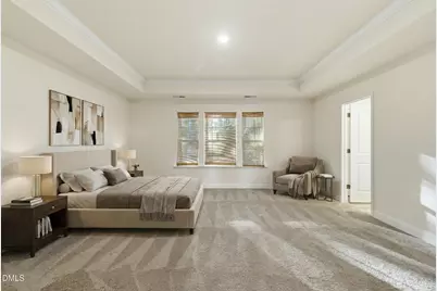 479 Whitley Ridge Drive, Clayton, NC 27527 - Photo 32