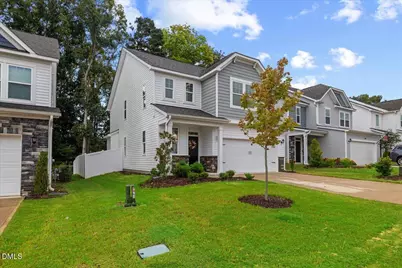 479 Whitley Ridge Drive, Clayton, NC 27527 - Photo 4