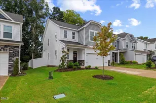 479 Whitley Rdg Dr, Clayton, NC 27527 - Photo 4