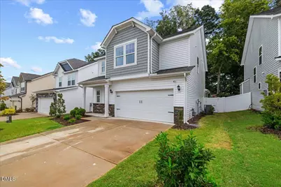 479 Whitley Ridge Drive, Clayton, NC 27527 - Photo 2