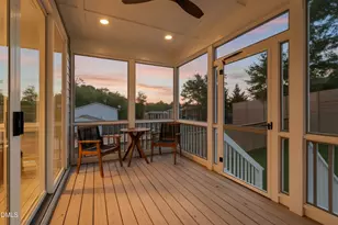1016 Addison Pl, Raleigh, NC 27610 - Photo 4