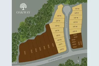 1016 Addison Place, Raleigh, NC 27610 - Photo 36