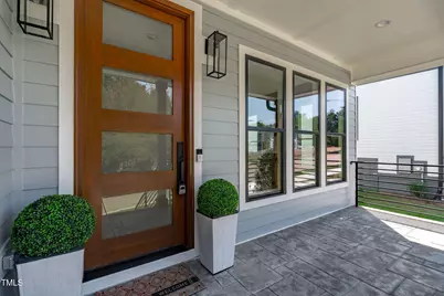 1016 Addison Place, Raleigh, NC 27610 - Photo 2