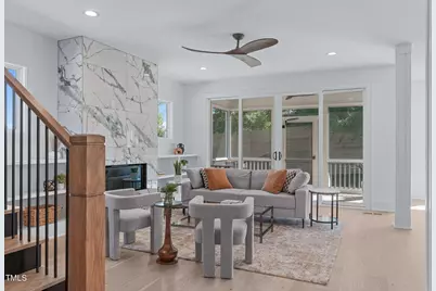 1016 Addison Place, Raleigh, NC 27610 - Photo 10