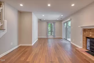 225 Twin Oaks Pl, Cary, NC 27511 - Photo 8
