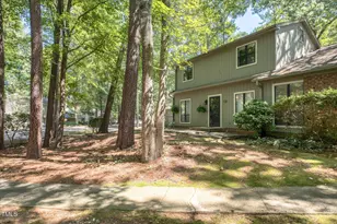 225 Twin Oaks Pl, Cary, NC 27511 - Photo 2