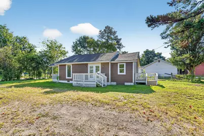 1208 Red Hill Church Road, Dunn, NC 28334 - Photo 22