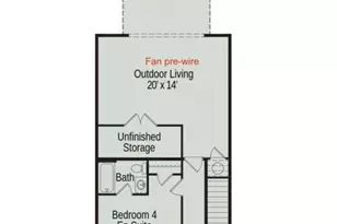 726 Orch Vis Cir, Raleigh, NC 27606 - Photo 14