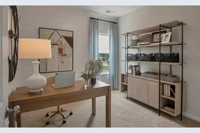 726 Orchard Vista Circle, Raleigh, NC 27606 - Photo 2