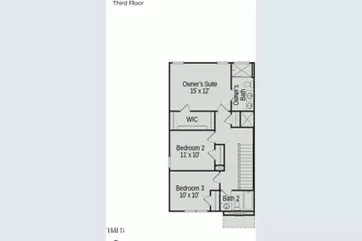 726 Orchard Vista Circle, Raleigh, NC 27606 - Photo 16