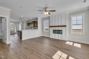 3226 Dolostone Ct SW, Wilson, NC 27893 - Photo 4