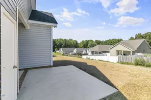 3226 Dolostone Ct SW, Wilson, NC 27893 - Photo 26
