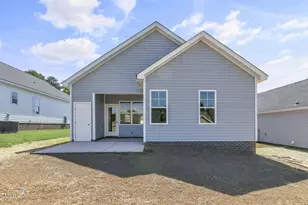 3226 Dolostone Ct SW, Wilson, NC 27893 - Photo 28