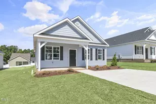 3226 Dolostone Ct SW, Wilson, NC 27893 - Photo 2