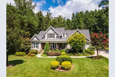 114 Margaret Mann Way, Pittsboro, NC 27312 - Photo 2