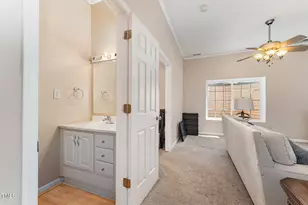 2806 Pleasant Hill Church Rd, Siler City, NC 27344 - Photo 26