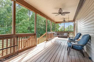 2806 Pleasant Hill Church Rd, Siler City, NC 27344 - Photo 4