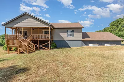 2806 Pleasant Hill Church Road, Siler City, NC 27344 - Photo 1