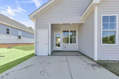 3228 Dolostone Court SW, Wilson, NC 27893 - Photo 24