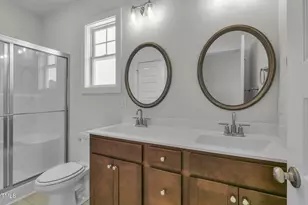 3228 Dolostone Ct SW, Wilson, NC 27893 - Photo 18