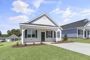 3228 Dolostone Ct SW, Wilson, NC 27893 - Photo 2
