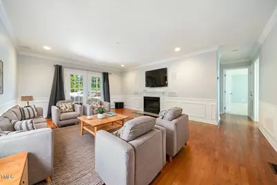 1809 Billingham Court, Raleigh, NC 27604 - Photo 4