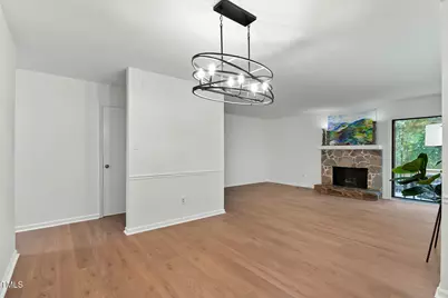 5444 Pine Top Circle, Raleigh, NC 27612 - Photo 12