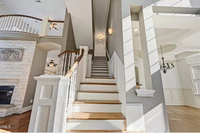7001 Barham Hollow Drive, Wake Forest, NC 27587 - Photo 8