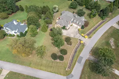 7001 Barham Hollow Drive, Wake Forest, NC 27587 - Photo 76