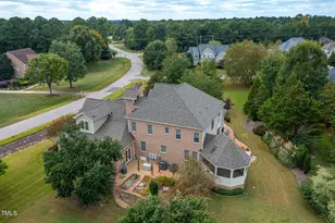 7001 Barham Hollow Dr, Wake Forest, NC 27587 - Photo 88