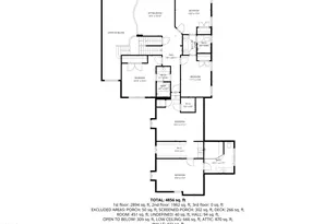 7001 Barham Hollow Dr, Wake Forest, NC 27587 - Photo 92