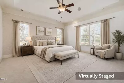 7001 Barham Hollow Drive, Wake Forest, NC 27587 - Photo 8
