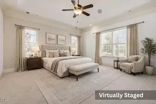 7001 Barham Hollow Dr, Wake Forest, NC 27587 - Photo 8