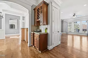 7001 Barham Hollow Dr, Wake Forest, NC 27587 - Photo 34