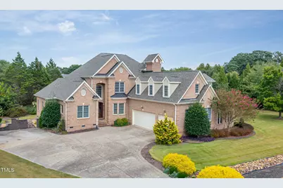 7001 Barham Hollow Drive, Wake Forest, NC 27587 - Photo 1