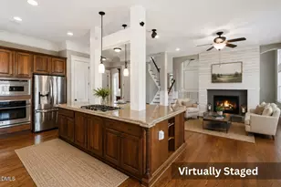 7001 Barham Hollow Dr, Wake Forest, NC 27587 - Photo 24