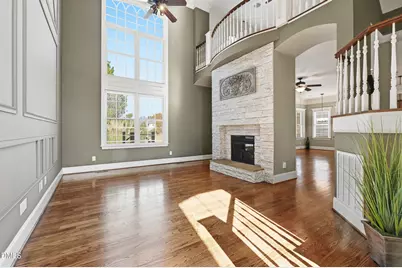 7001 Barham Hollow Drive, Wake Forest, NC 27587 - Photo 24