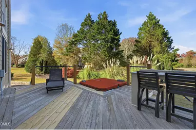 7001 Barham Hollow Drive, Wake Forest, NC 27587 - Photo 22