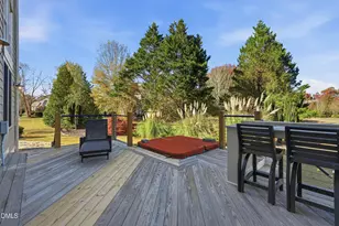 7001 Barham Hollow Dr, Wake Forest, NC 27587 - Photo 22