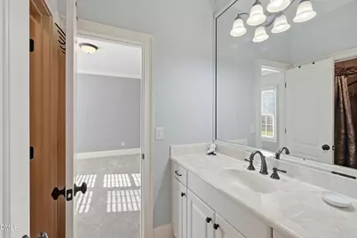 7001 Barham Hollow Drive, Wake Forest, NC 27587 - Photo 50