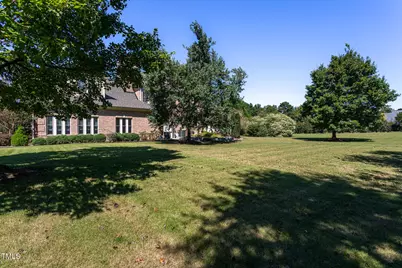 7001 Barham Hollow Drive, Wake Forest, NC 27587 - Photo 68