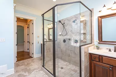 7001 Barham Hollow Drive, Wake Forest, NC 27587 - Photo 36