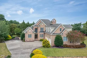 7001 Barham Hollow Dr, Wake Forest, NC 27587 - Photo 82