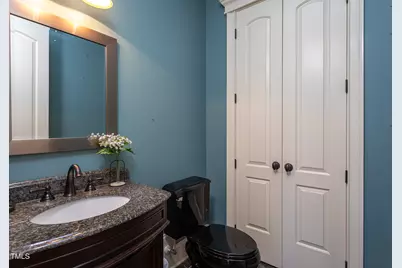 7001 Barham Hollow Drive, Wake Forest, NC 27587 - Photo 64