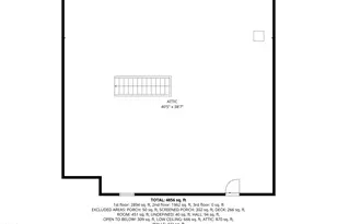 7001 Barham Hollow Dr, Wake Forest, NC 27587 - Photo 4