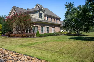 7001 Barham Hollow Dr, Wake Forest, NC 27587 - Photo 70