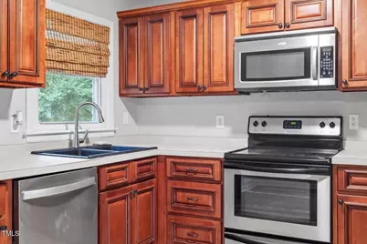 2406 Stevens Road, Raleigh, NC 27610 - Photo 14