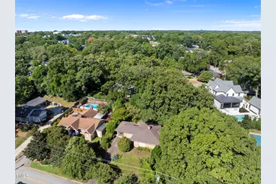 825 Woodburn Road, Raleigh, NC 27605 - Photo 4