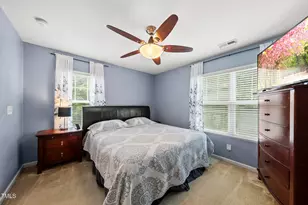 619 Laurens Way, Knightdale, NC 27545 - Photo 18